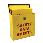 SDS Jobsite Box